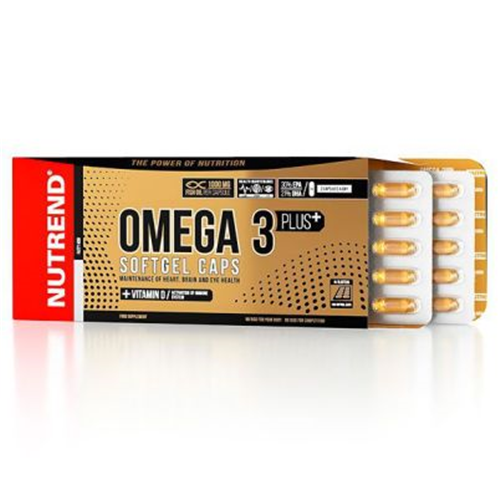 omega 3 pentru slabit